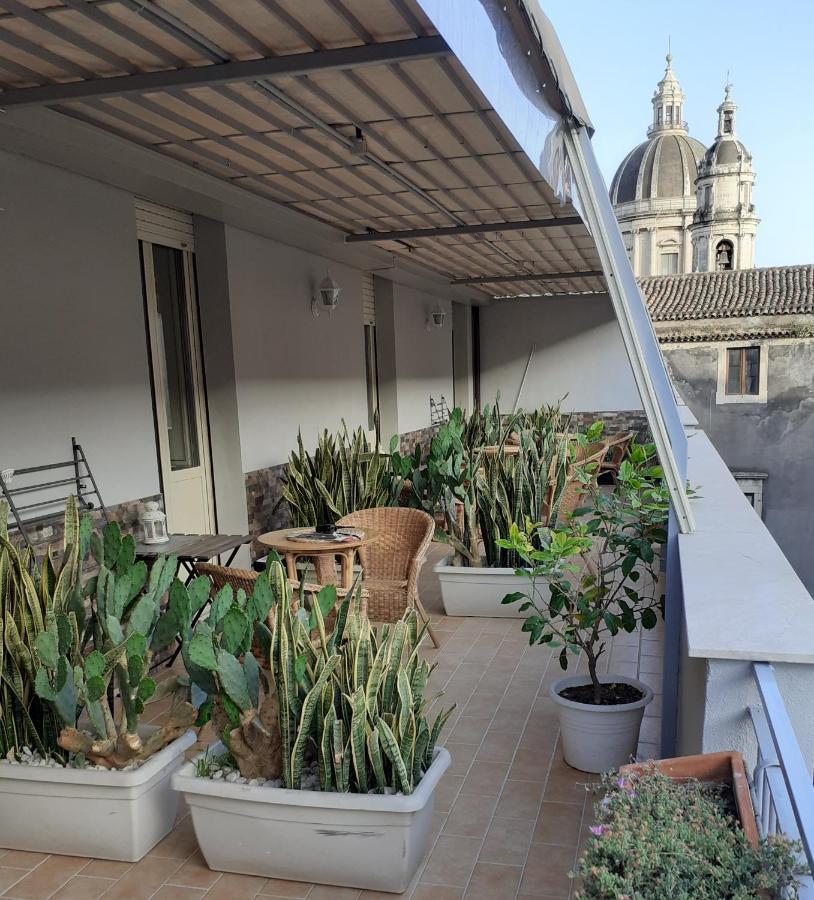 Casa Provenza Hotel CTA Exterior photo