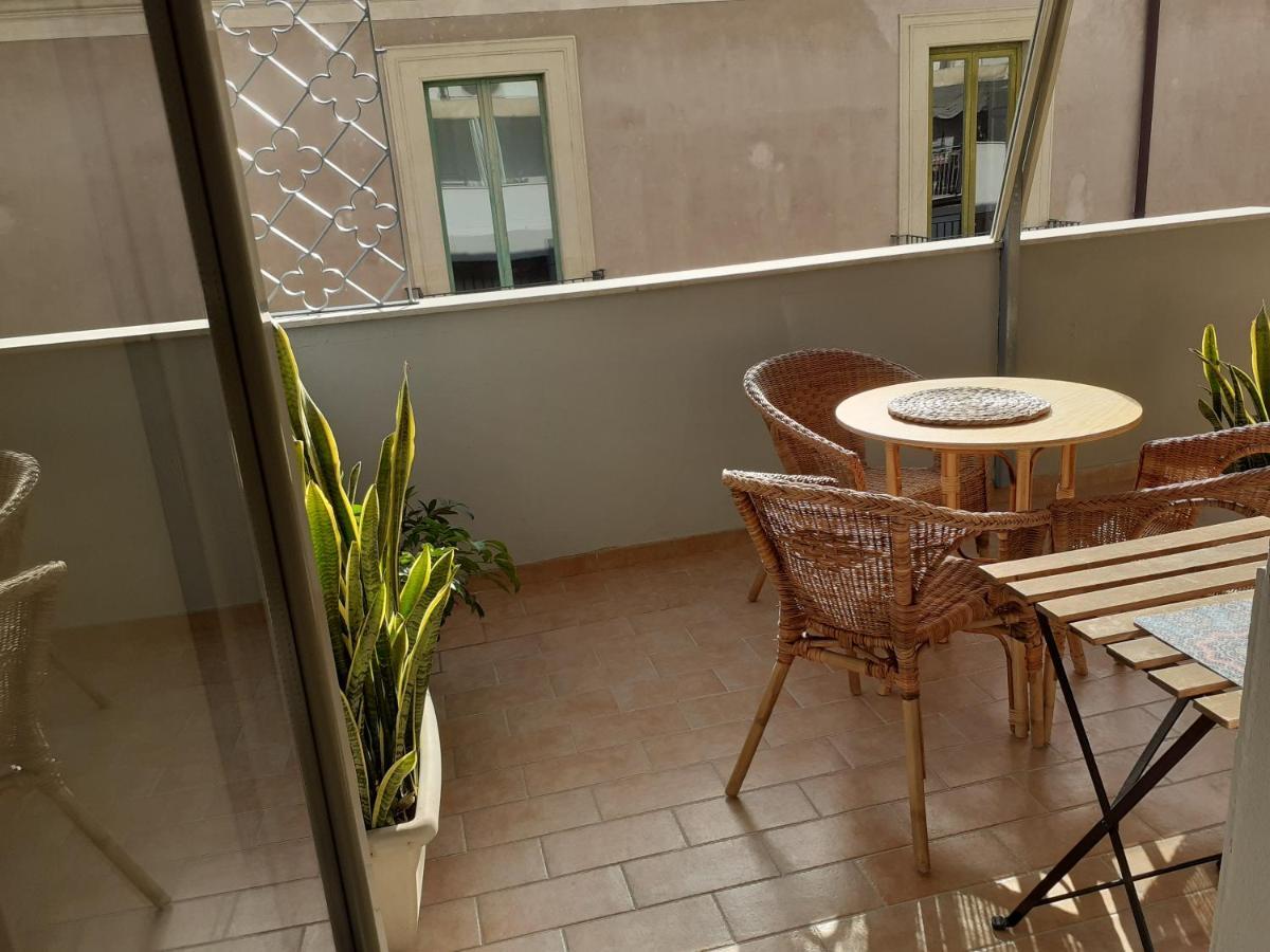 Casa Provenza Hotel CTA Exterior photo