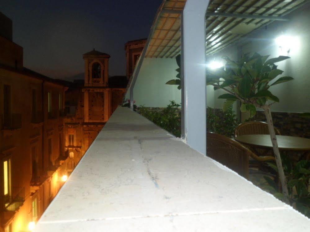 Casa Provenza Hotel CTA Exterior photo