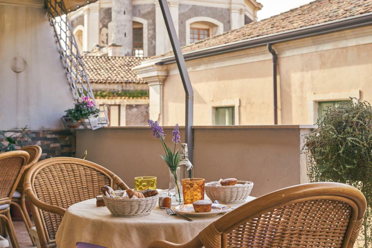 Casa Provenza Hotel CTA Exterior photo